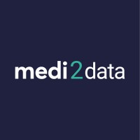 Medi2data logo - Similar company to Potion