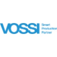 Vossi Group Oy logo - Similar company to Formtech