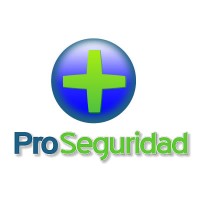 Pro Seguridad C.A. logo - Similar company to Facilito Chile