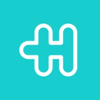 Healthengine logo - Similar company to Hotdoc