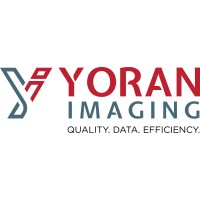 YORAN Imaging logo - Similar company to Everysight