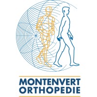 Montenvert Orthopédie logo - Similar company to Orthopedix
