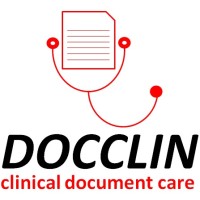 DOCCLIN LLP logo - Similar company to Neoteric365