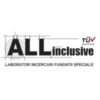 ALL INCLUSIVE TESTE LABORATOR logo - Similar company to Cncir S.A. - Serviciul Programe De Formare Profesionala