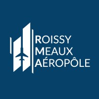 Roissy Meaux Aéropôle logo - Similar company to Maison De L'Emploi Mission Locale Nord-Est 77