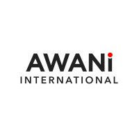 AWANI International logo - Similar company to Aurora Insights