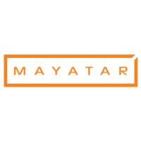Mayatar logo - Similar company to Virtubox