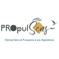 PROpul'Sens - Cabinet de coaching-consulting et formation logo - Similar company to Neswa