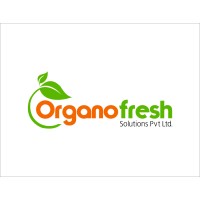 OrganoFresh solutions Pvt Ltd logo - Similar company to Canatme Technologies Pvt. Ltd.