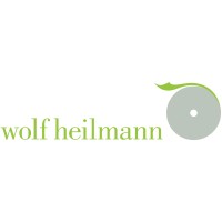wolf heilmann GmbH logo - Similar company to Seic Evo | Solucions D'Enginyeria I Capital