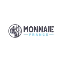 MONNAIE FRANCE logo - Similar company to Decube Group