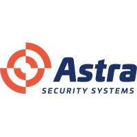 ASTRA SECURITY SYSTEMS LIMITED logo - Similar company to Datacom Cabling