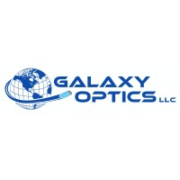 Galaxy Optics LLC logo - Similar company to Galaxy Electronics Company / Fiber Systems Inc