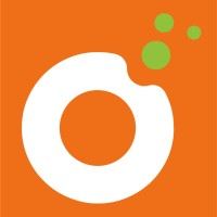 Orange Digital logo - Similar company to Brain Agency
