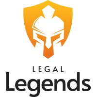 Legal Legends logo - Similar company to Surescale.Ai