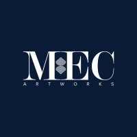 MEC Artworks logo - Similar company to Markhor Design Studio