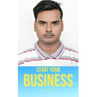 STARTUPS BUSINESS IDEA logo - Similar company to Startups Give Back