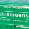 Autoscreens logo - Similar company to Cmm- Construit Ma Maison