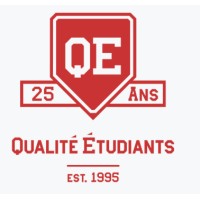 QE - Programme Soyez Entrepreneur logo - Similar company to Vitres.Net - Entretien Commercial Et Résidentiel