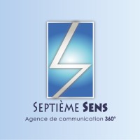 7 ÈME SENS ⚡️ logo - Similar company to Clikkbox Agency