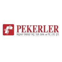 Pekerler İnşaat logo - Similar company to Bedir Yapı