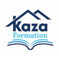 Kazaformation logo - Similar company to Web Stories