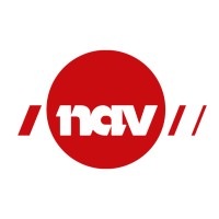 Nav Bærum logo - Similar company to Peak Services As