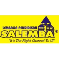 Lembaga Pendidikan Salemba logo - Similar company to Stc Konsultan