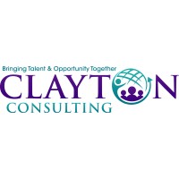 Clayton Consulting, LLC. logo - Similar company to Hce