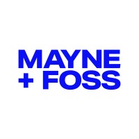 Mayne and Foss logo - Similar company to 37South