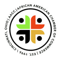 The African American Chamber of Commerce: Greater Cincinnati and Northern Kentucky logo - Similar company to Kaiker Development + Construction