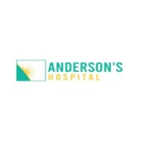 Anderson's Hospital logo - Similar company to Sage_Diagnostics