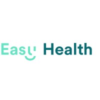 Easy Health logo - Similar company to Hacking Talents