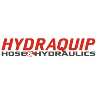 HYDRAQUIP HOSE & HYDRAULICS logo - Similar company to Pearson Hydraulics