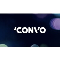 Convo // Australia logo - Similar company to Evolving Digital Pty Ltd