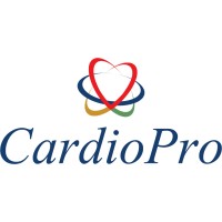CardioPro logo - Similar company to Clínica Humanitas