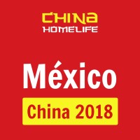 China Homelife Mexico logo - Similar company to Expo China