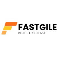 Fastgile logo - Similar company to Horizon As