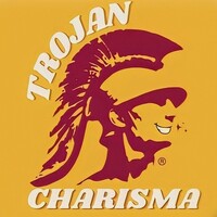 Trojan Charisma logo - Similar company to Solana Beach Chamber Of Commerce