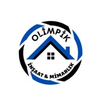 Olimpik İnşaat & Mimarlık logo - Similar company to Beyzanur Ünlü Dp Danışmanlığı