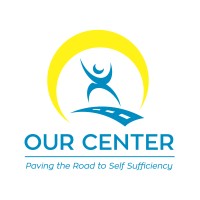 OUR Center logo - Similar company to Our Centre