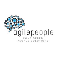 Agile People logo - Similar company to Ignite Solutions