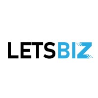Letsbiz logo - Similar company to Zippit