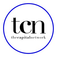 The Capital Network logo - Similar company to Foley Durham