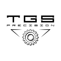 TGS PRECISION logo - Similar company to Evrcool