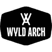 WYLD ARCH logo - Similar company to Sole Therapy