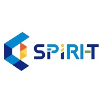 SPIRIT LPU logo - Similar company to Fourage