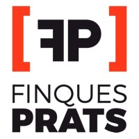 Finques Prats logo - Similar company to Bcnliving