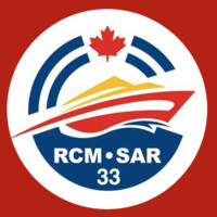 Royal Canadian Marine Search And Rescue - Station Oak Bay