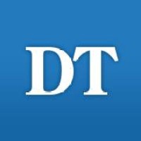 The Daily Telegraph logo - Similar company to Herald Sun